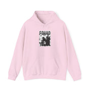 Halloween Squad Hoodie 5