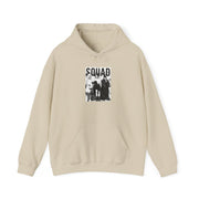 Halloween Squad Hoodie 4