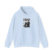 Halloween Squad Hoodie 6
