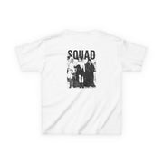 Halloween Squad Kids T-Shirt 7