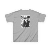 Halloween Squad Kids T-Shirt 8