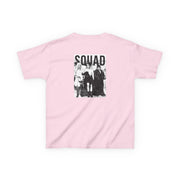 Halloween Squad Kids T-Shirt 10