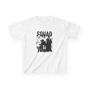 Halloween Squad Kids T-Shirt 2