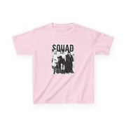 Halloween Squad Kids T-Shirt 5