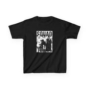 Halloween Squad Kids T-Shirt 6