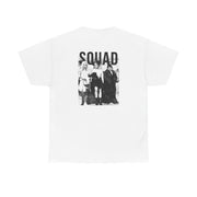 Halloween Squad T-Shirt 8
