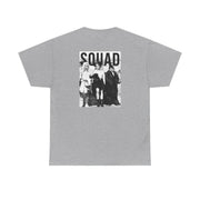 Halloween Squad T-Shirt 9