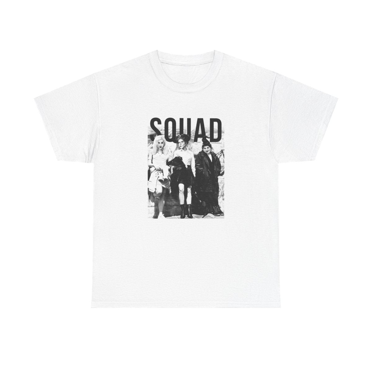 Halloween Squad T-Shirt