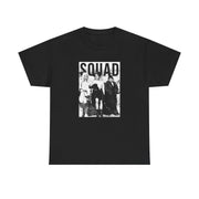 Halloween Squad T-Shirt 7