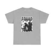 Halloween Squad T-Shirt 3