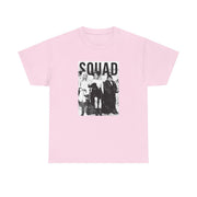 Halloween Squad T-Shirt 5