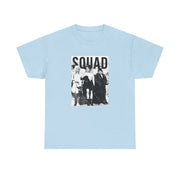 Halloween Squad T-Shirt 6