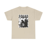 Halloween Squad T-Shirt 4