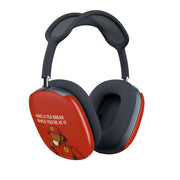 Hamilton's Tea Break AirPods Max Case 2