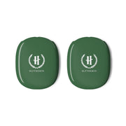 Slytherin AirPods Max Case 3