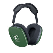 Slytherin AirPods Max Case 2