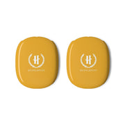Hufflepuff AirPods Max Case 3
