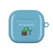Yer A Wizard Harry AirPods Case 4