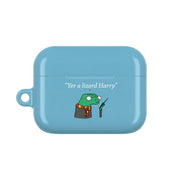 Yer A Wizard Harry AirPods Case 6