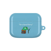 Yer A Wizard Harry AirPods Case 5