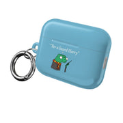 Yer A Wizard Harry AirPods Case 8