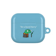 Yer A Wizard Harry AirPods Case 3