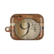 Platform 9 and 3 Quarters AirPods Case 6