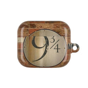Platform 9 and 3 Quarters AirPods Case 3