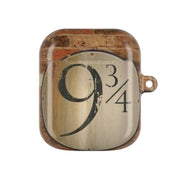 Platform 9 and 3 Quarters AirPods Case 1