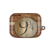 Platform 9 and 3 Quarters AirPods Case 5