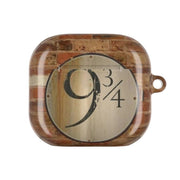 Platform 9 and 3 Quarters AirPods Case 4