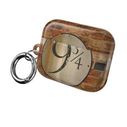 Platform 9 and 3 Quarters AirPods Case 8