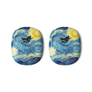 Starry Potter AirPods Max Case 3