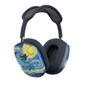 Starry Potter AirPods Max Case 2