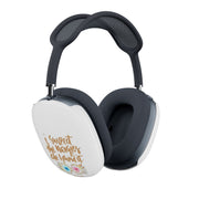 I Suspect The Nargles Are Behind It AirPods Max Case 2