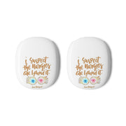 I Suspect The Nargles Are Behind It AirPods Max Case 3