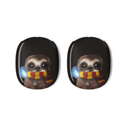 Harry Sloth AirPods Max Case 3