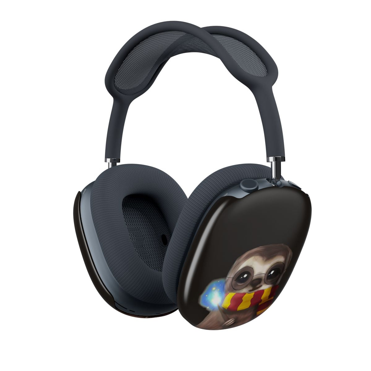 Harry Sloth AirPods Max Case