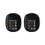 Harry Pawter Cats AirPods Max Case 3
