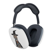 Dogwarts AirPods Max Case 2