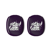 It's Leviosa - Harry Potter AirPods Max Case 3