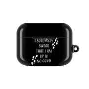 I Solemnly Swear AirPods Case 5
