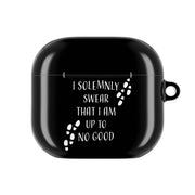 I Solemnly Swear AirPods Case 4