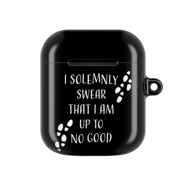 I Solemnly Swear AirPods case — AirPods 1