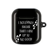 I Solemnly Swear AirPods Case 2