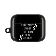 I Solemnly Swear AirPods Case 6