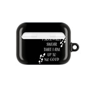 I Solemnly Swear AirPods Case 7