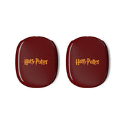 Game Typography AirPods Max Case 3