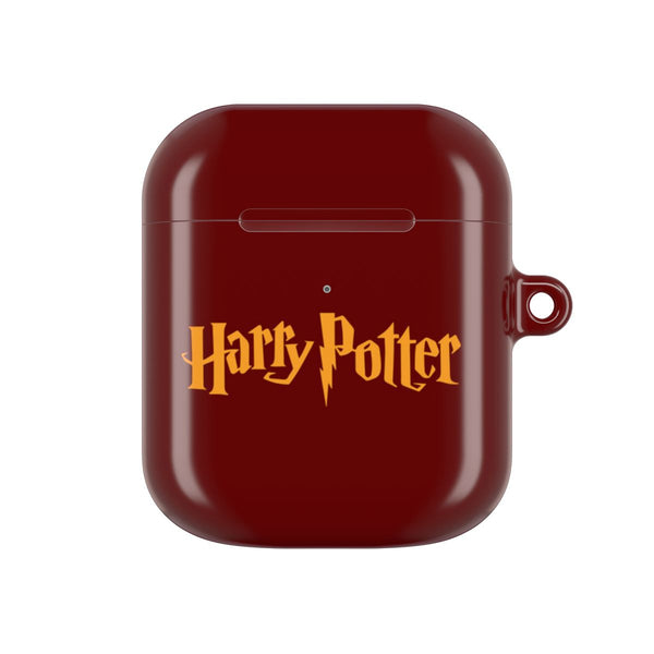 Game Typography AirPods case — AirPods 1