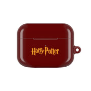 Game Typography AirPods Case 5